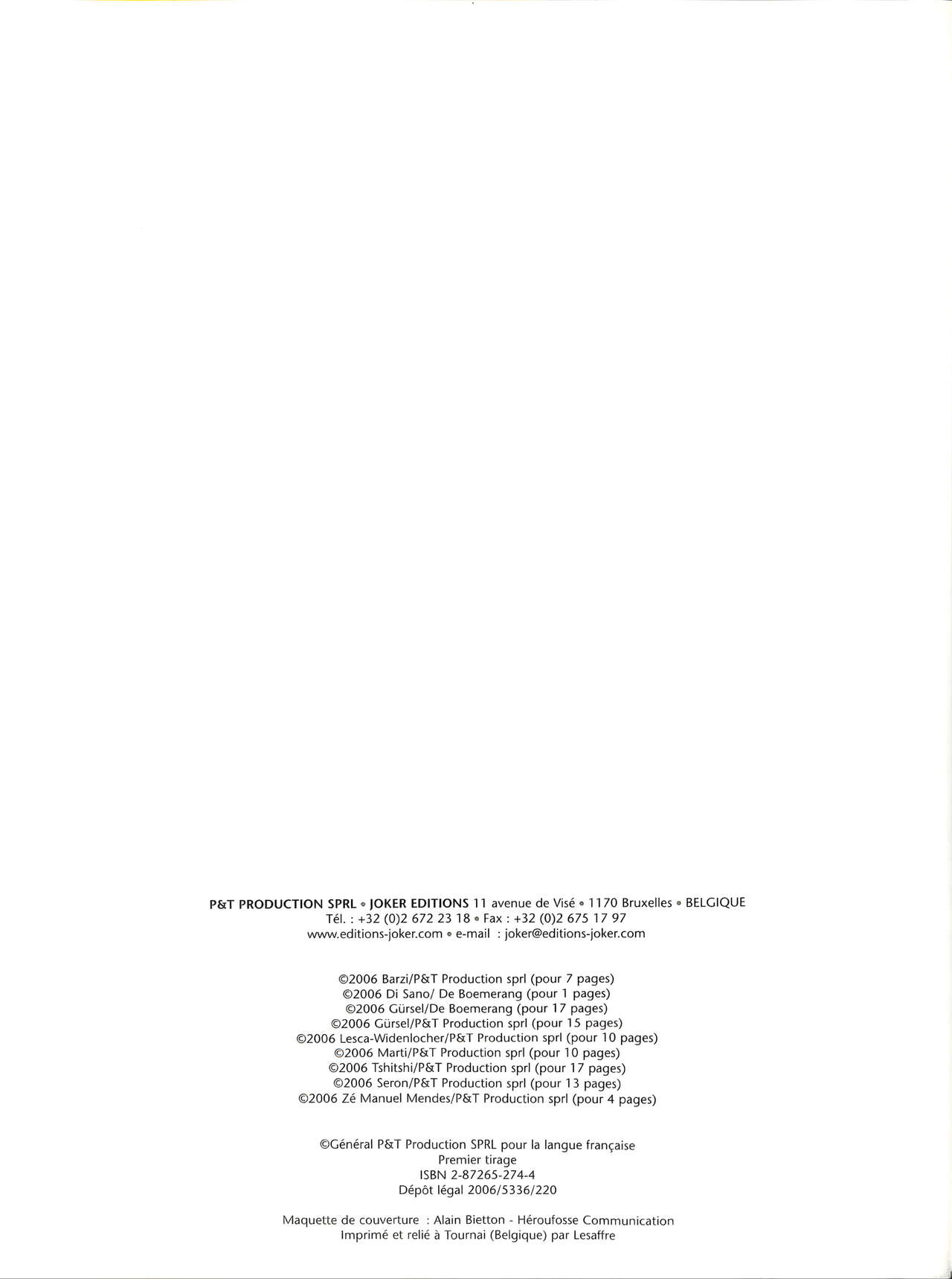 Blagues Coquines Volume 15 page 6 full