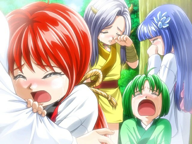 Koihime page 2 full