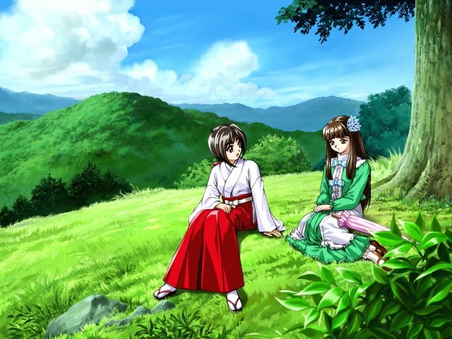Koihime page 9 full