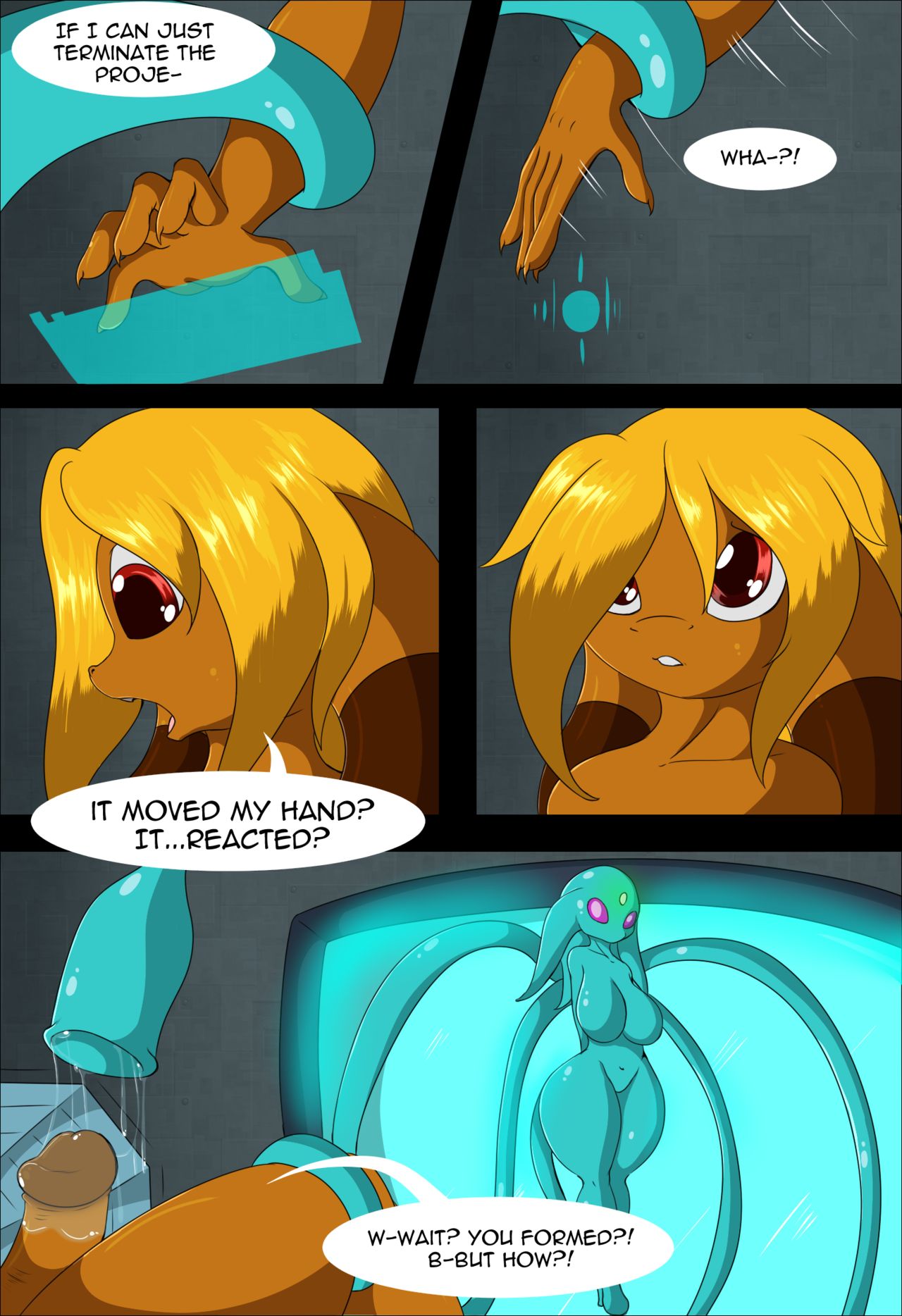 Scientific error page 10 full