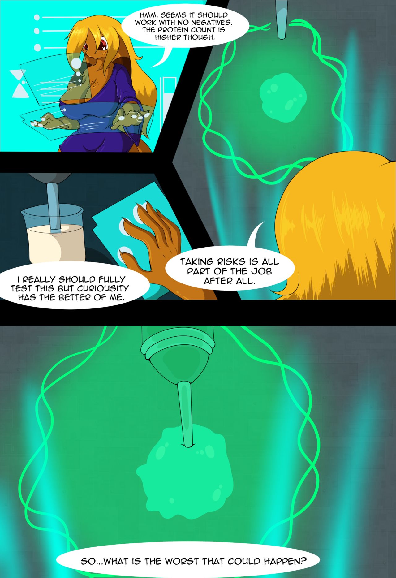 Scientific error page 5 full