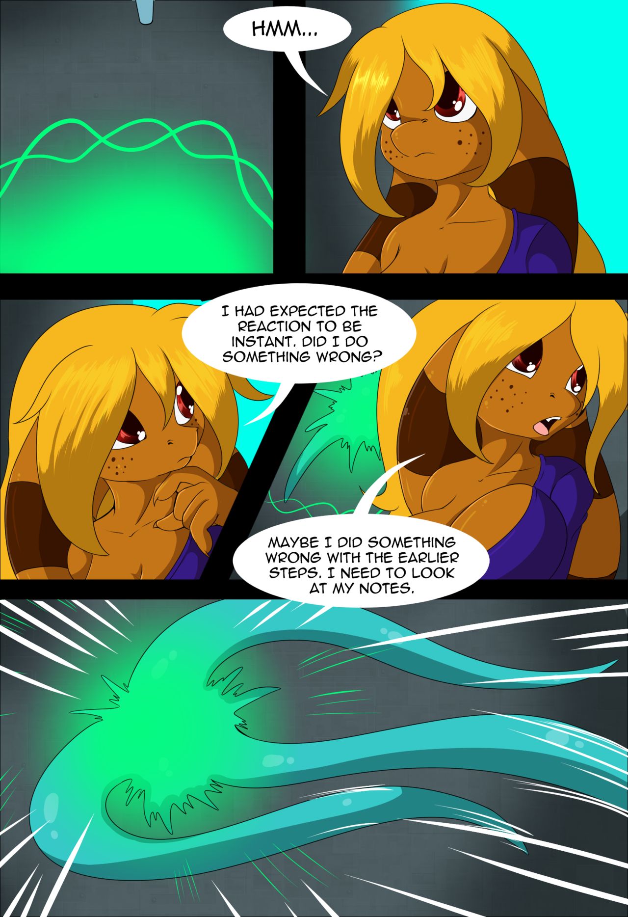 Scientific error page 6 full