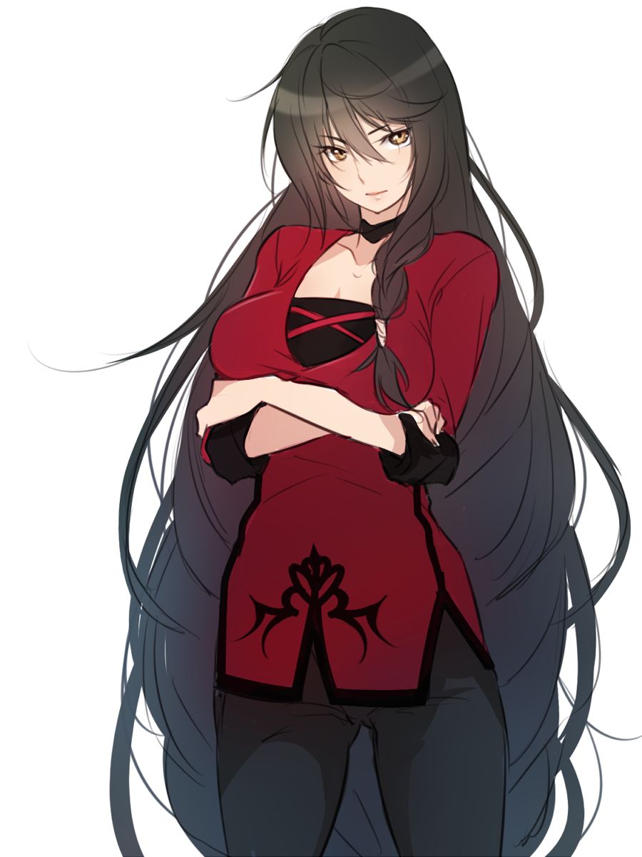 Velvet Crowe page 10 full
