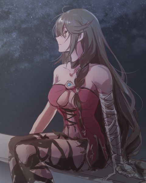 Velvet Crowe page 2 full