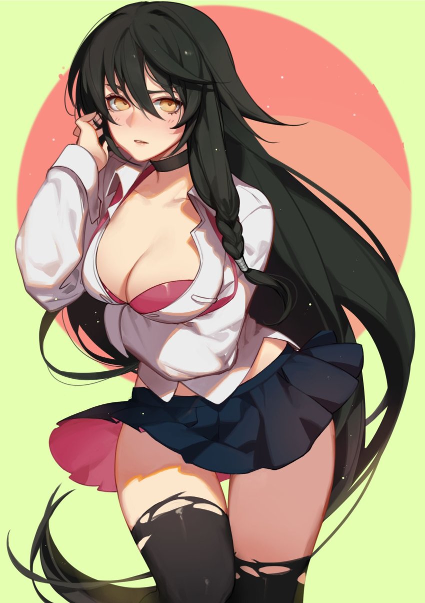 Velvet Crowe page 3 full
