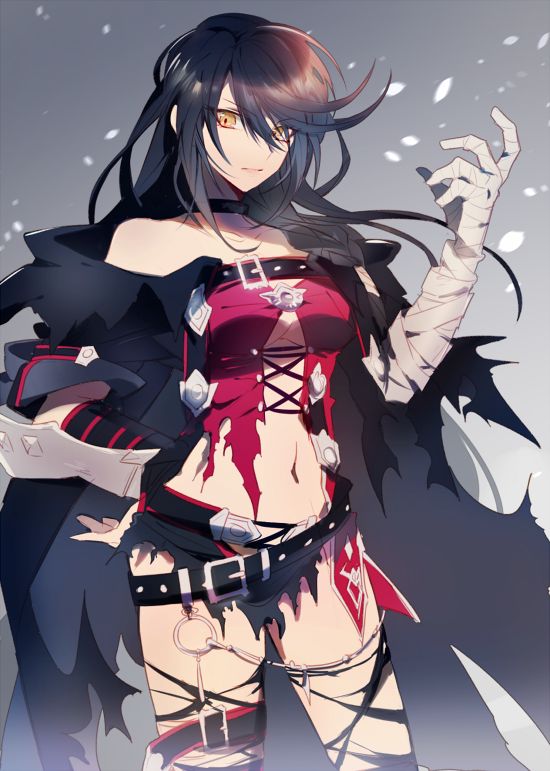 Velvet Crowe page 4 full
