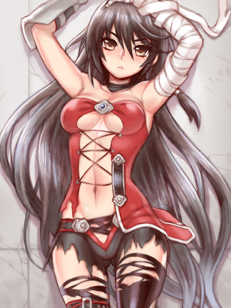 Velvet Crowe page 6 full