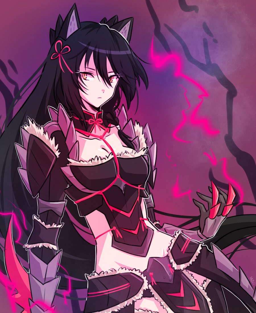 Velvet Crowe page 7 full