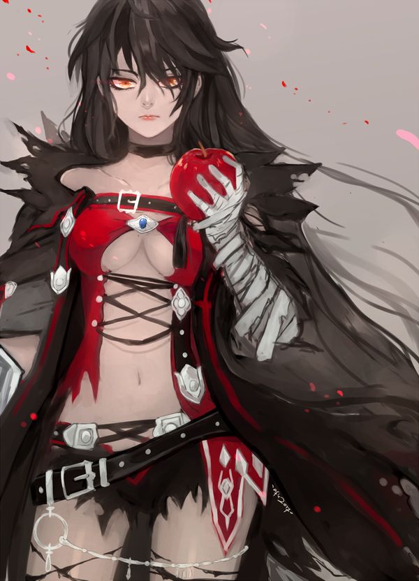 Velvet Crowe page 9 full