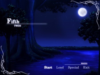 Fifth Twin cover
