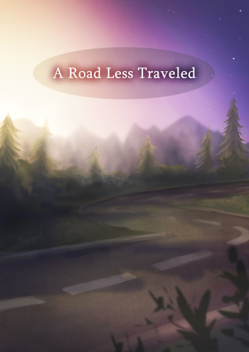 A Road Less Traveled cover
