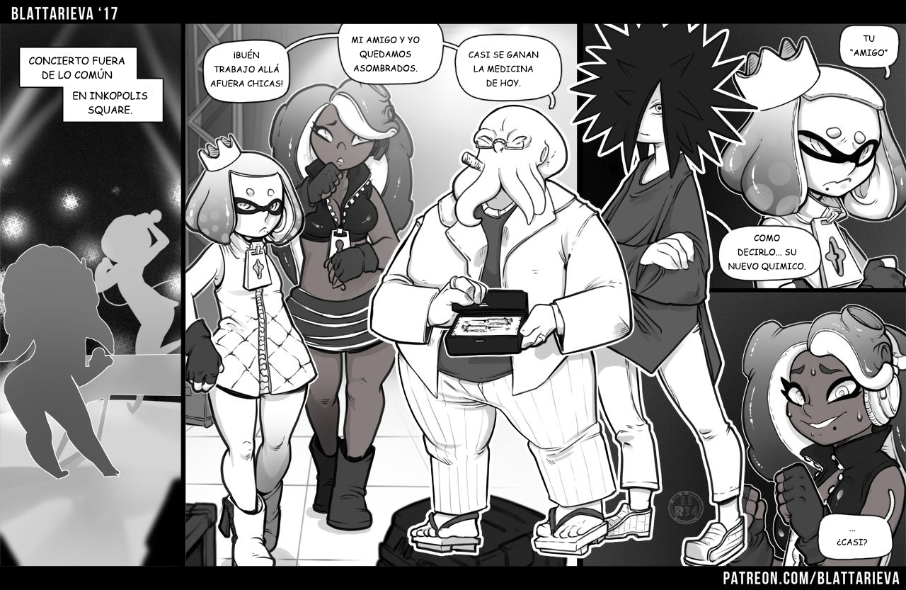 Hooked page 9 full