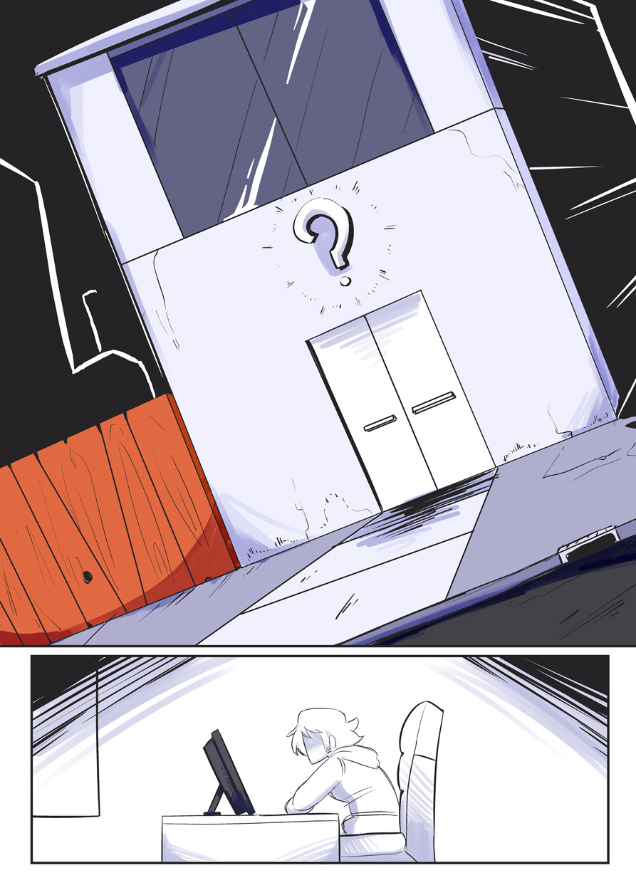 Cup O' Love - Cafe Noir page 3 full
