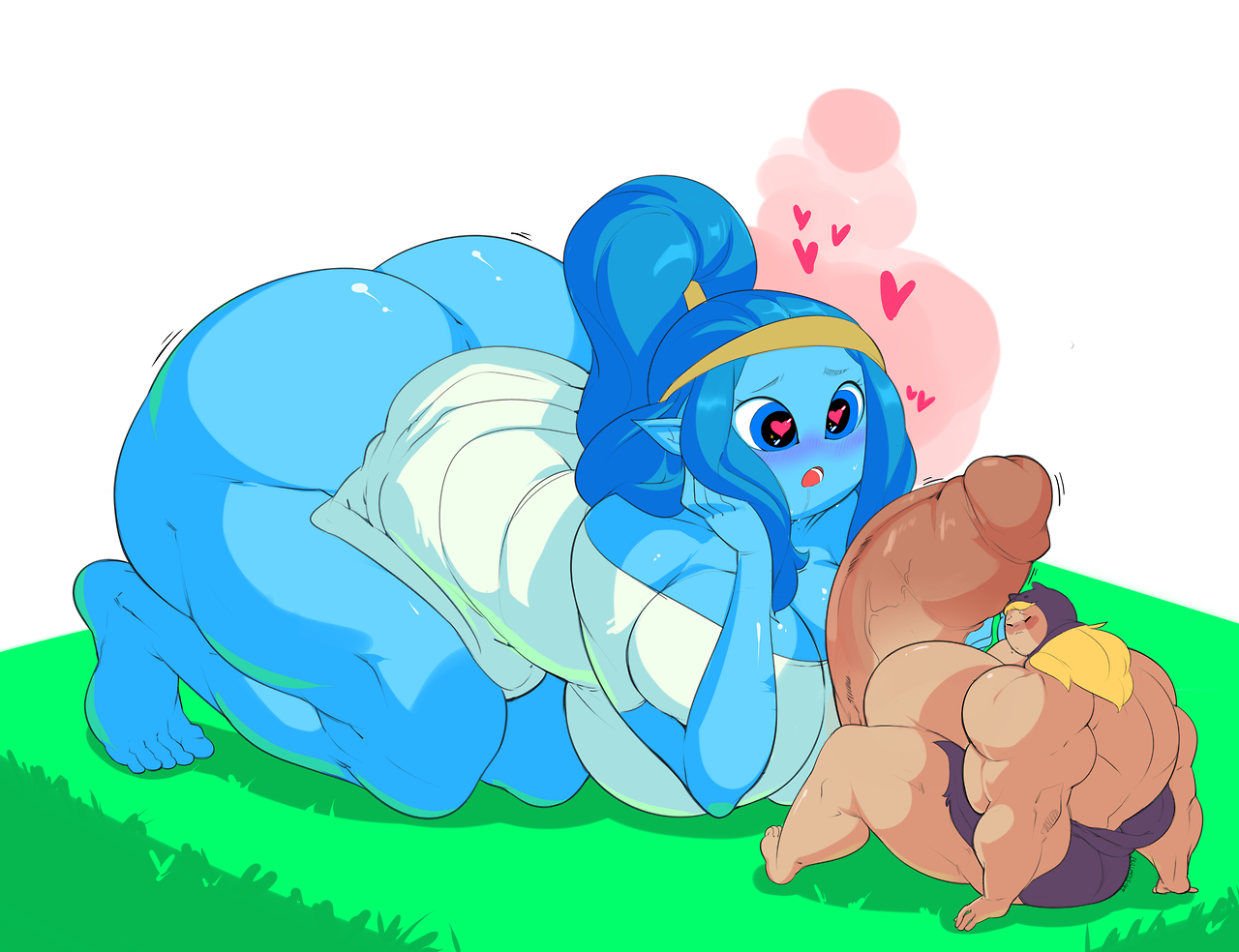 Artist Archives ::: Bulumble-Bee page 4 full