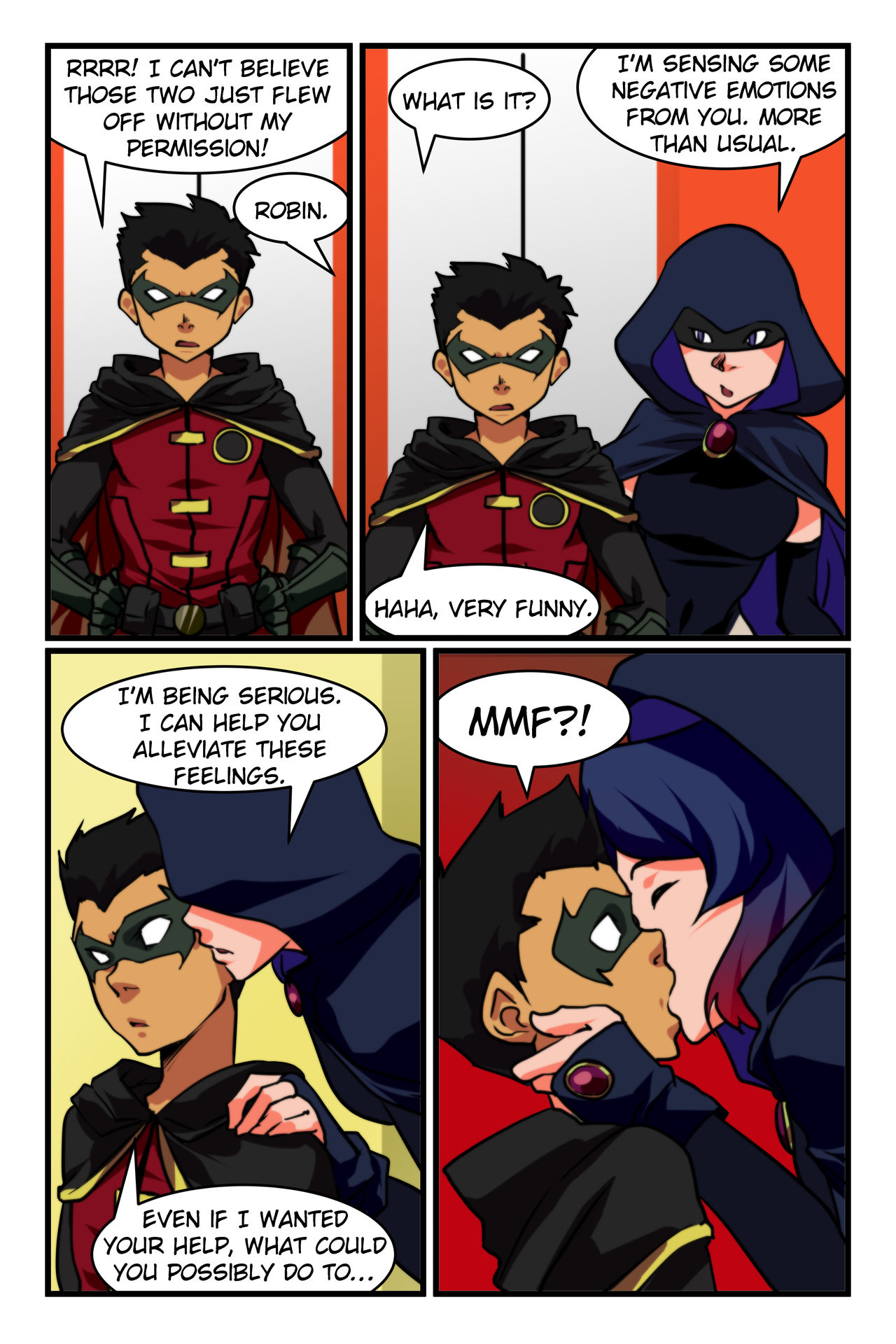 Super Sons XXX page 7 full