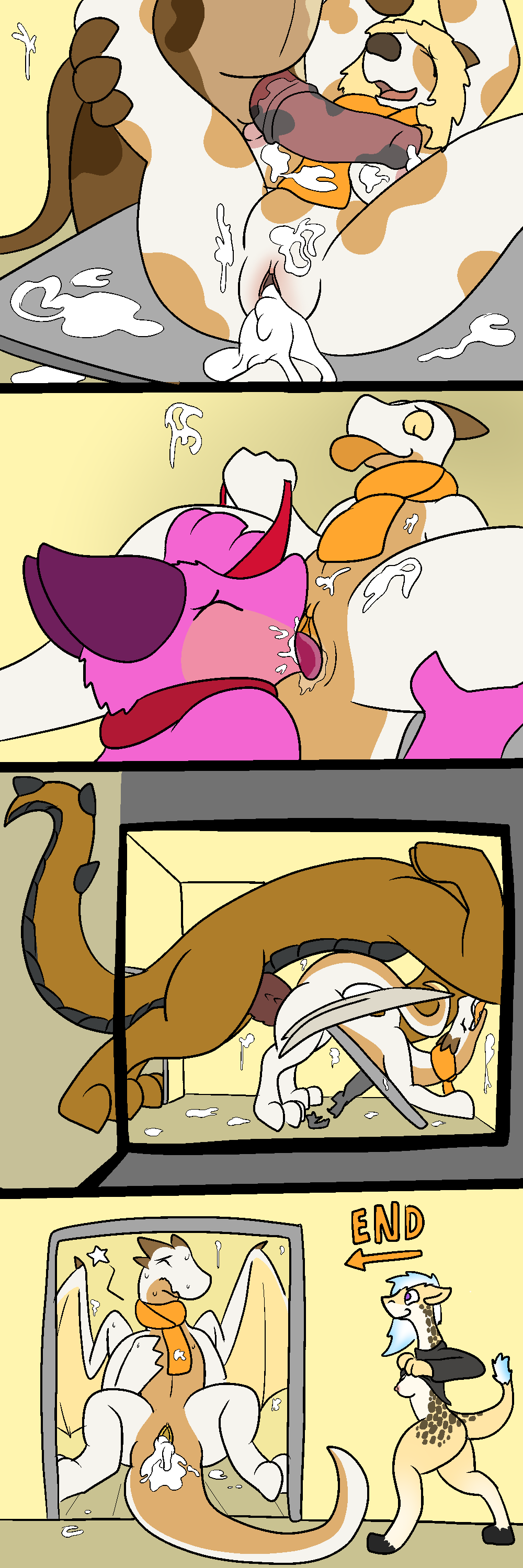 Switcheroo page 3 full