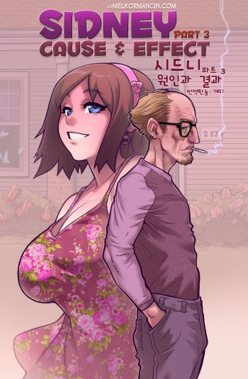 Sidney 3 cover