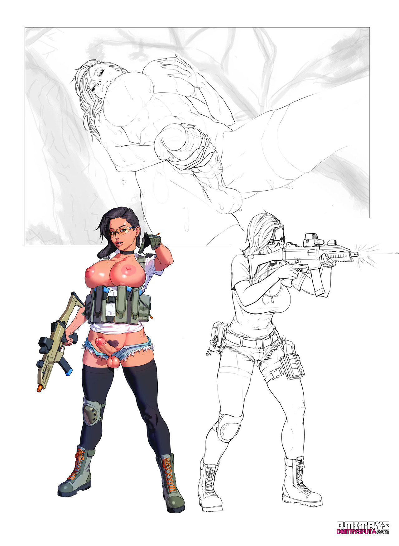 Artwork Collection page 2 full
