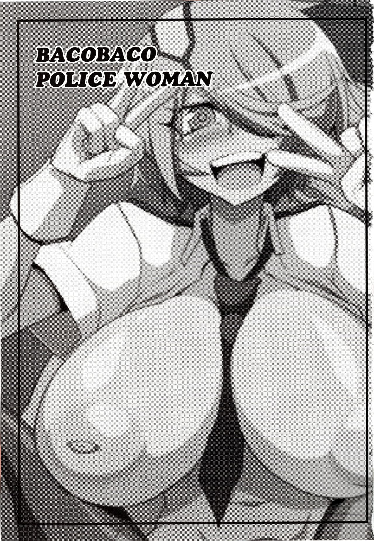 BACOBACO POLICE WOMAN page 2 full