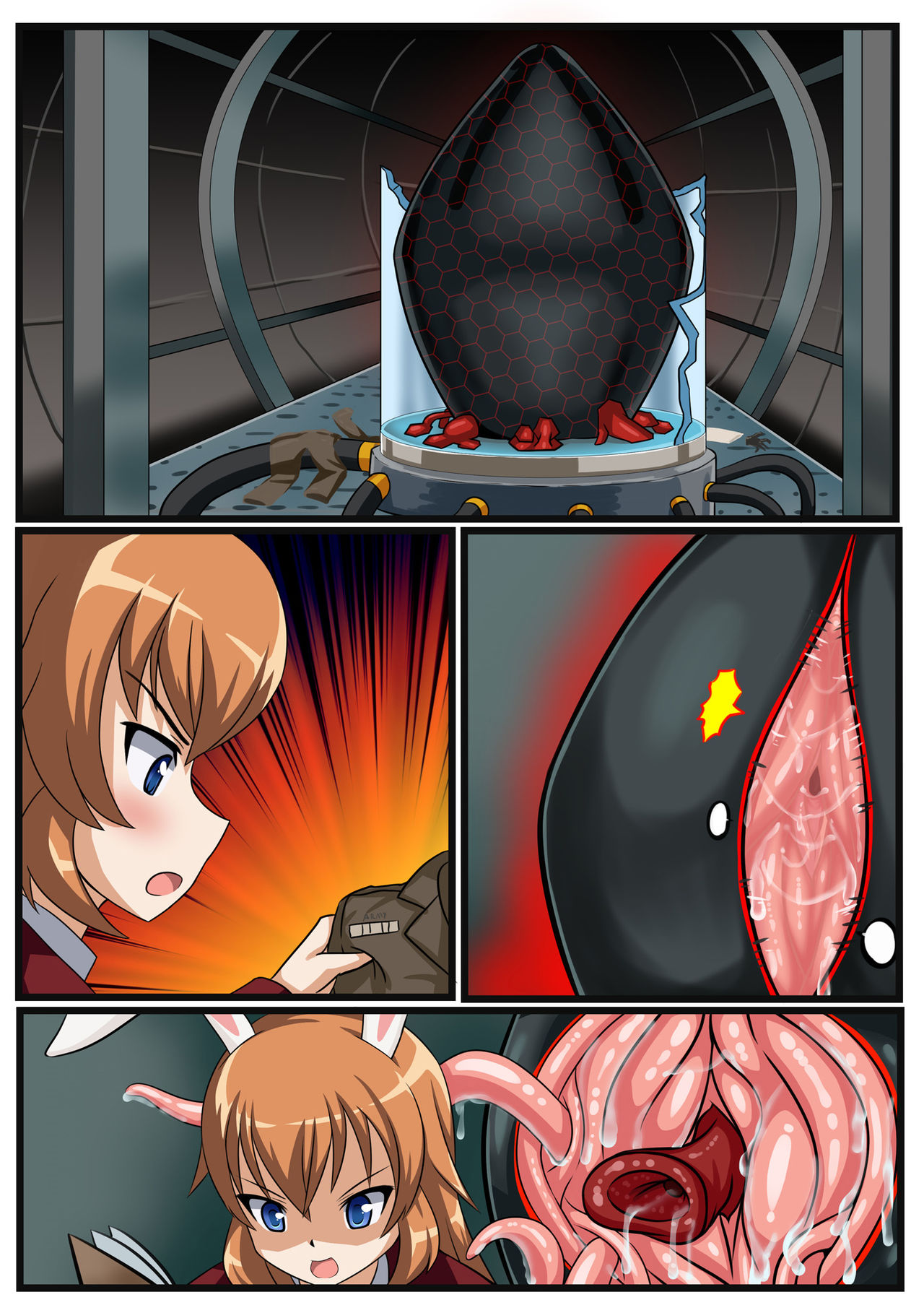 Install Vore On Witches page 4 full