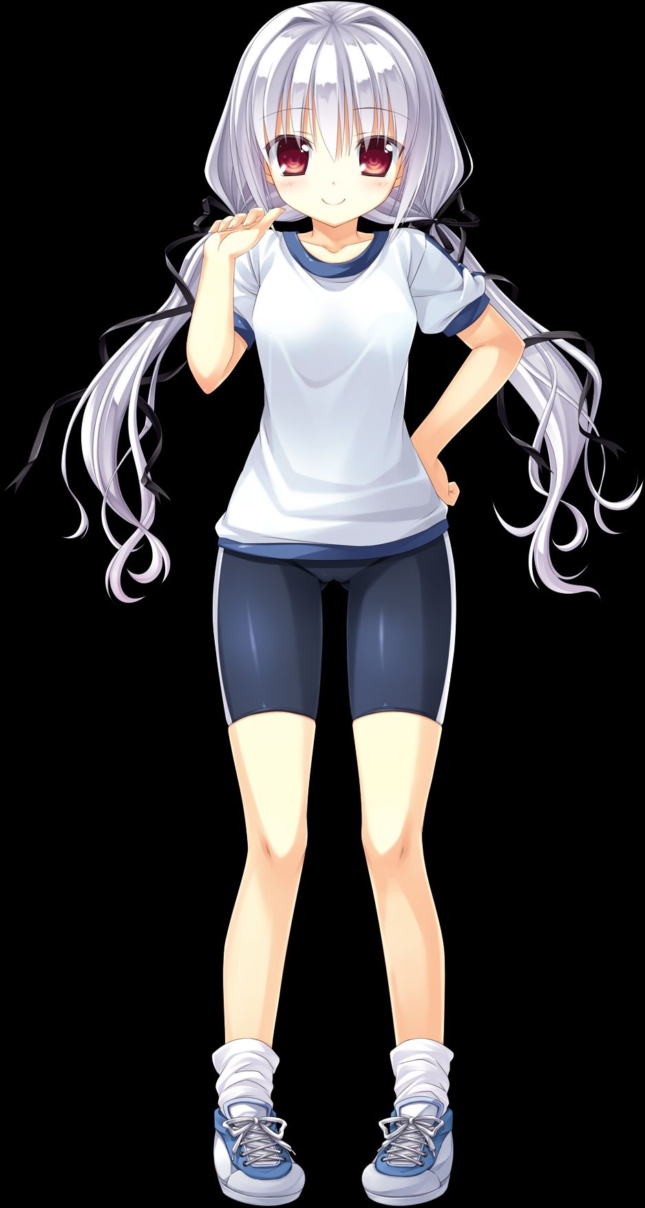 PRIMAL x HEARTS Character set page 9 full