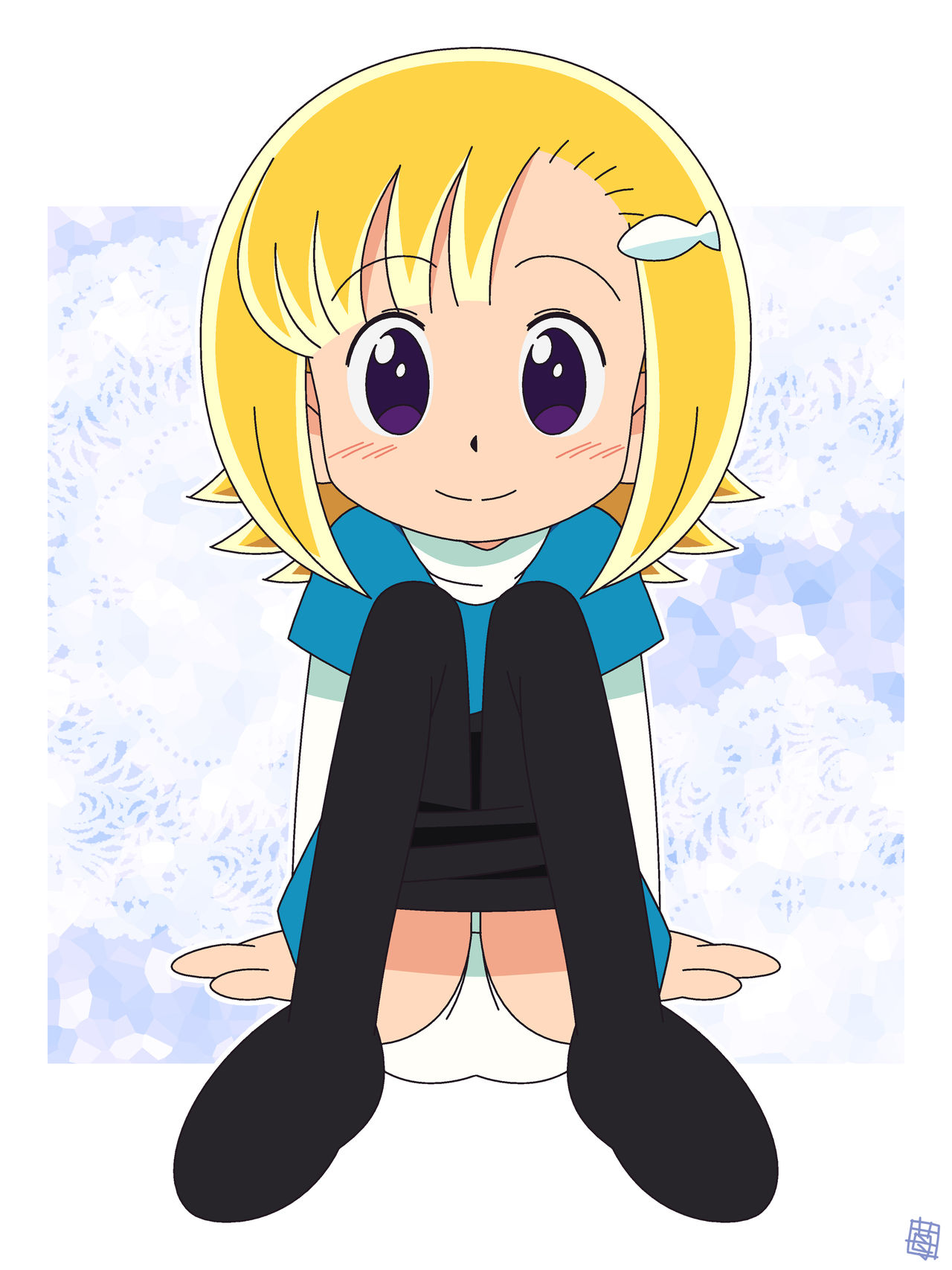 Gacha Gacha page 7 full