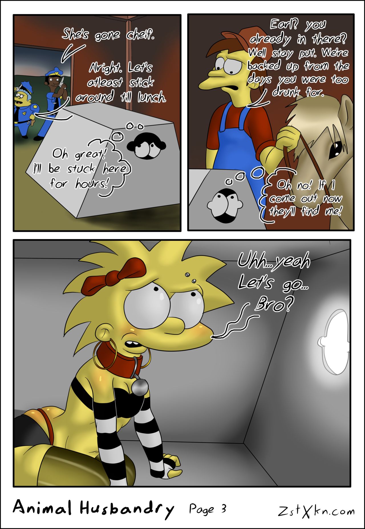 Animal Husbandry page 3 full