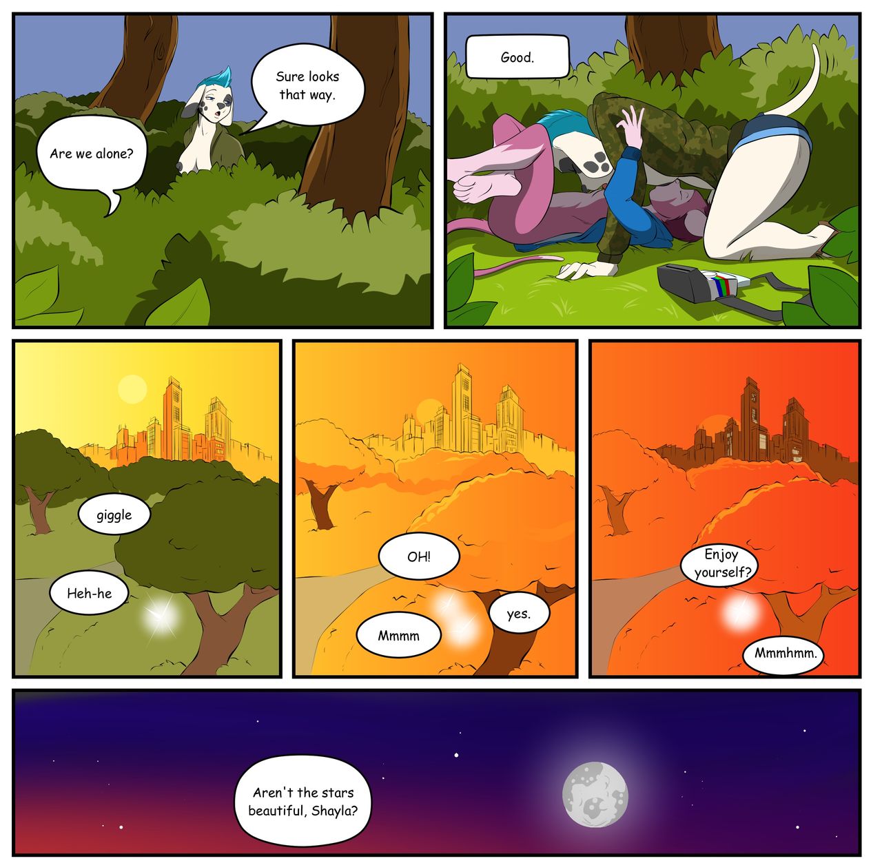 Public Spaces page 8 full