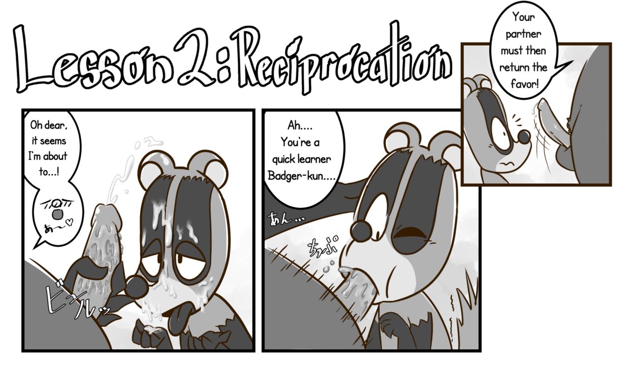 Student &amp; Teacher page 3 full