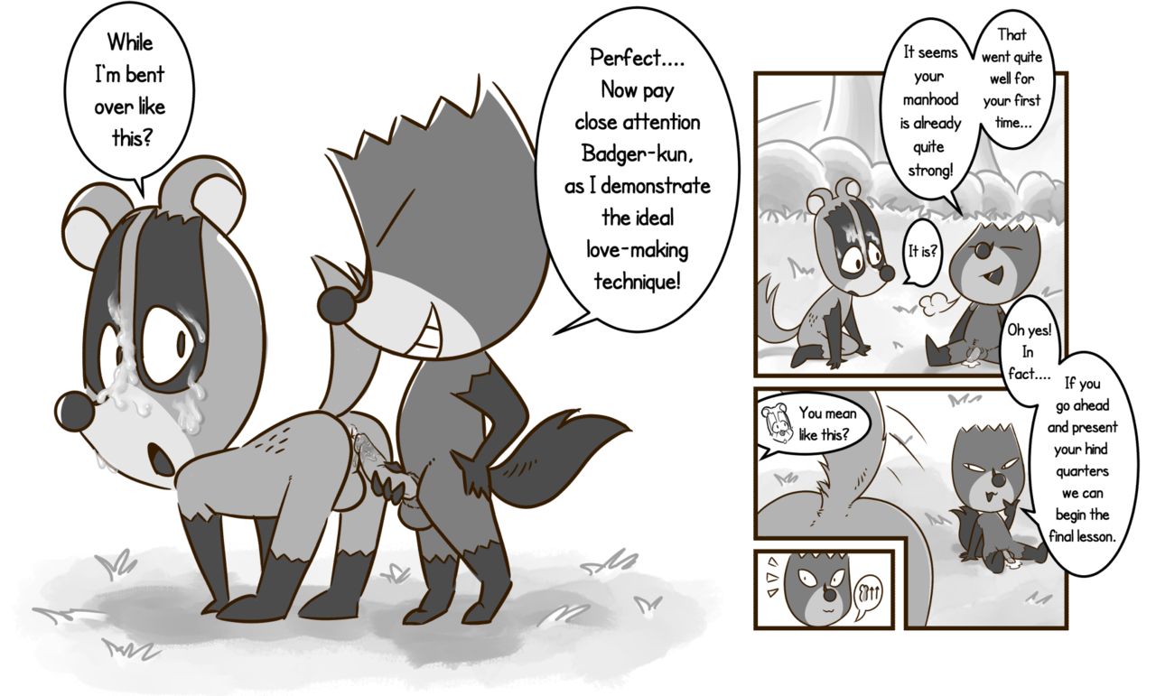 Student &amp; Teacher page 4 full