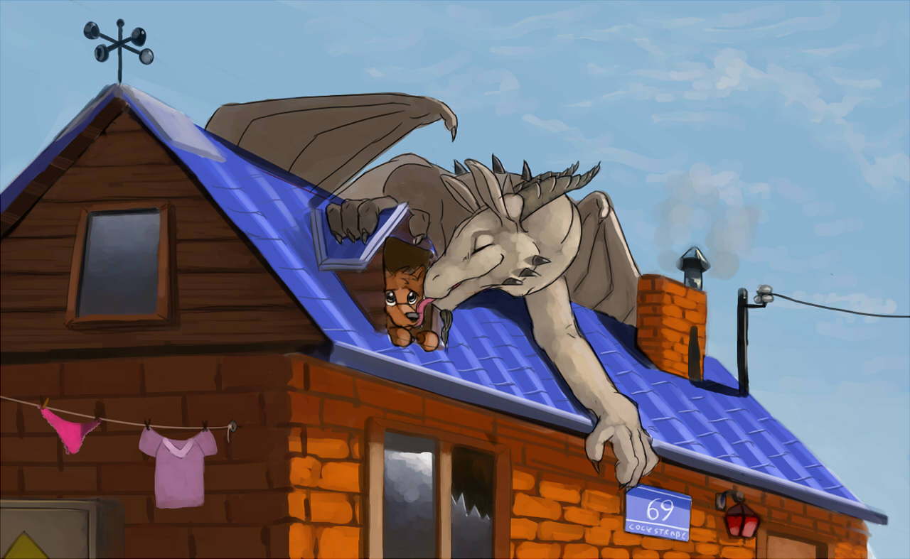 Artist Yuras12 page 9 full