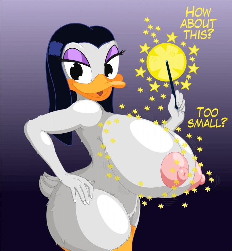 ARTIST Ducktits page 2 full
