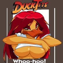ARTIST Ducktits page 5 full