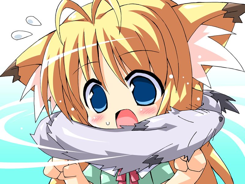 Ina Koi! Fandisc page 3 full