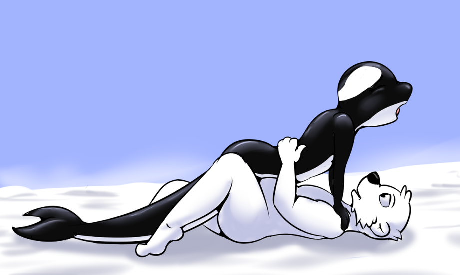 North Polin' page 6 full