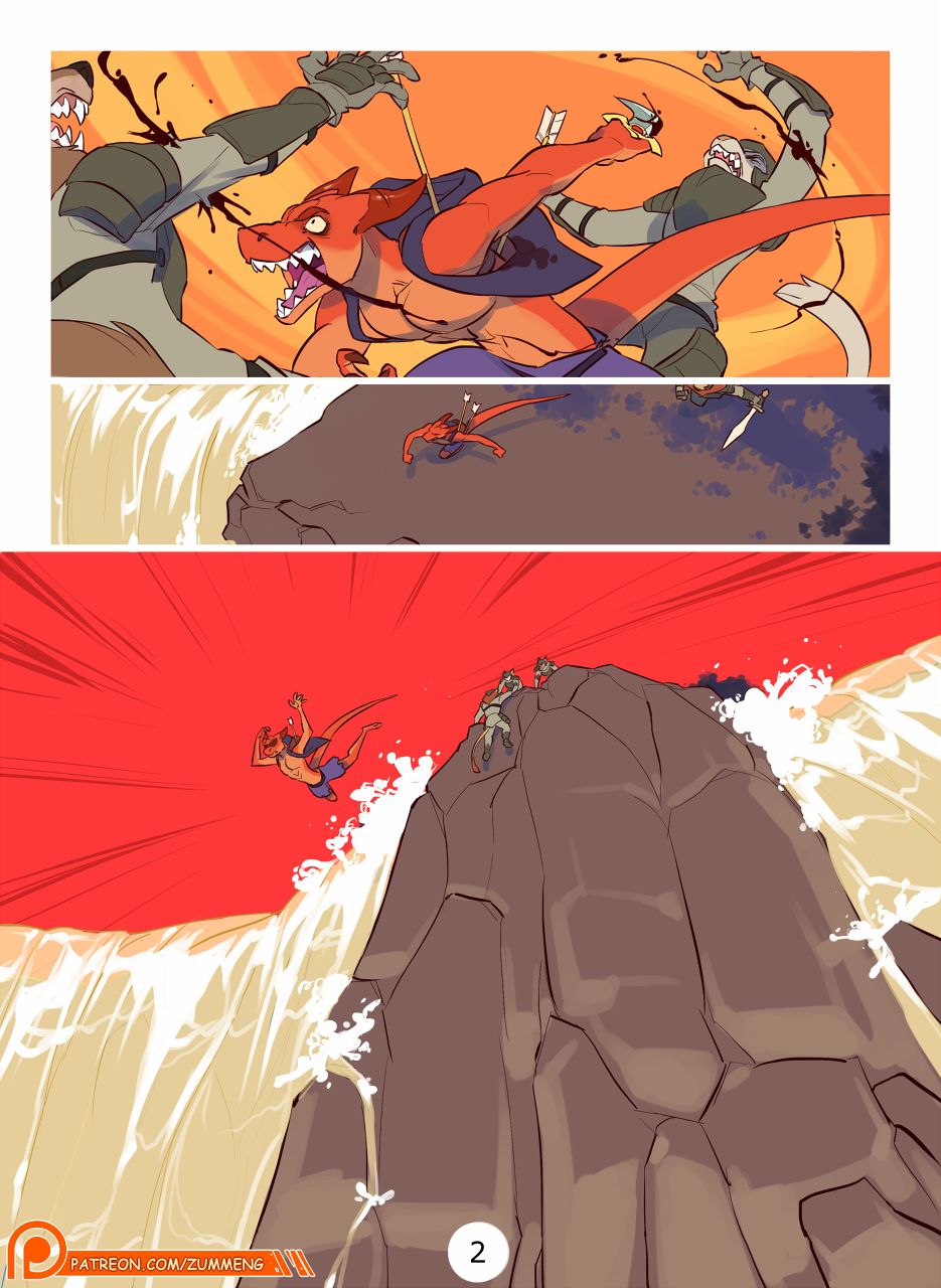 Wishes page 3 full