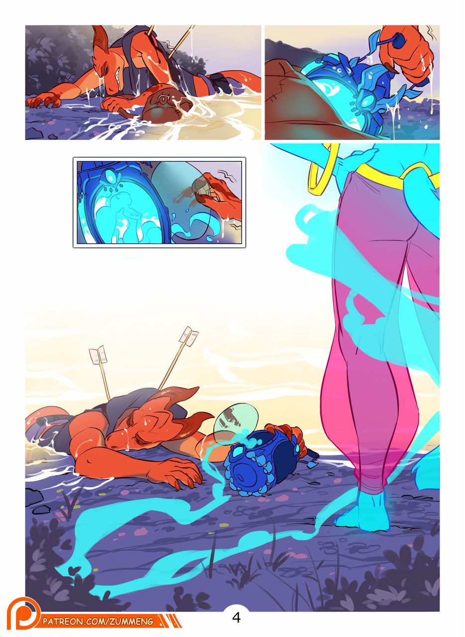 Wishes page 5 full