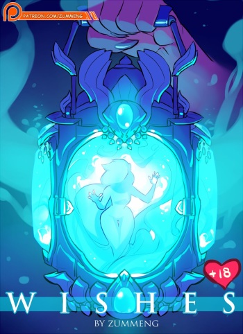 Wishes cover