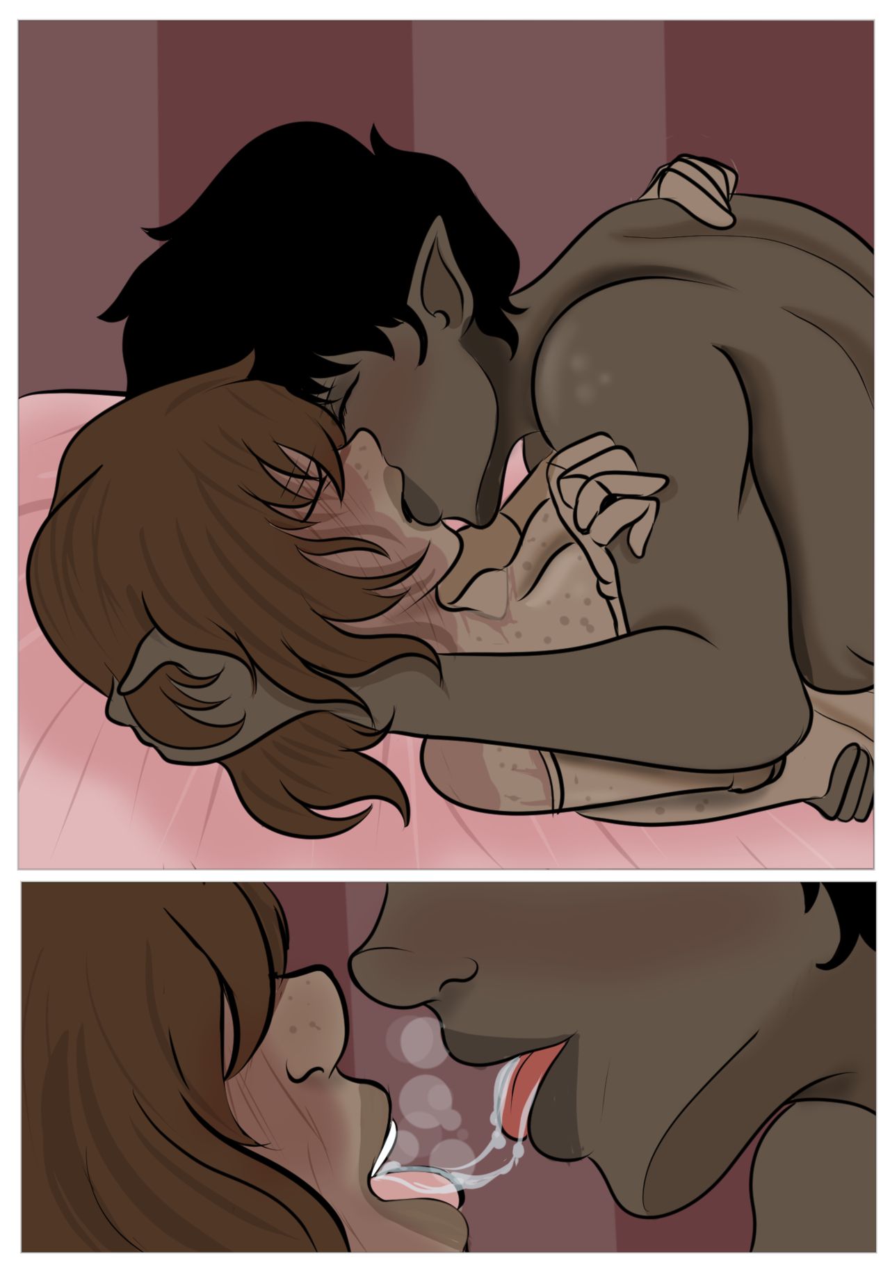 First Times The Charm page 3 full