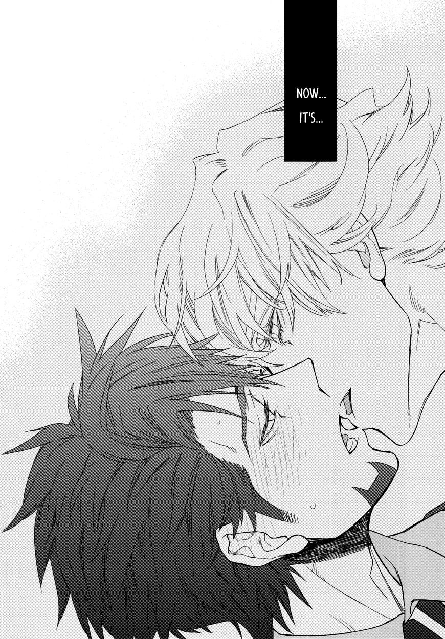 Digitalis no Hokotae 4 page 3 full