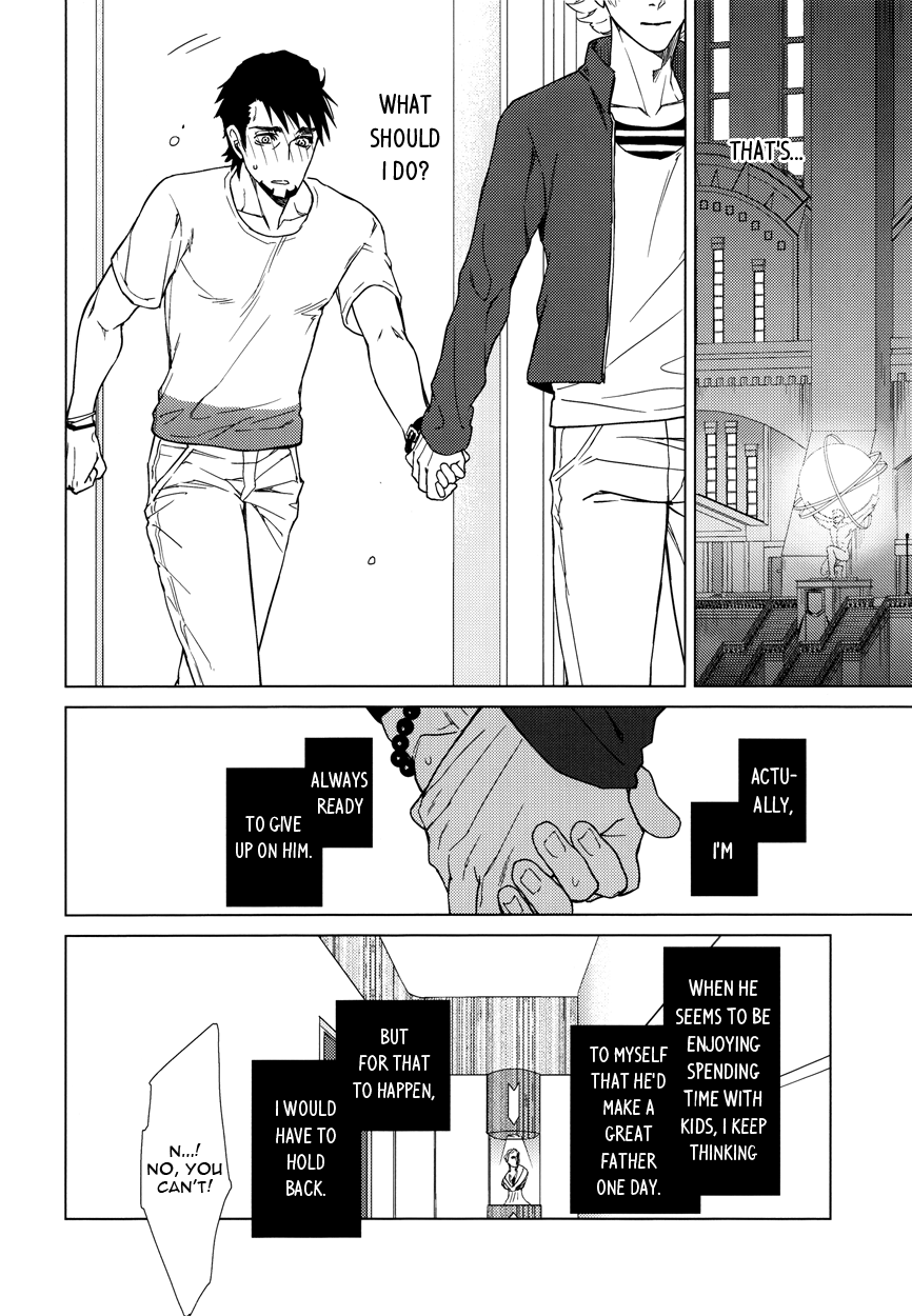 Digitalis no Hokotae 4 page 9 full