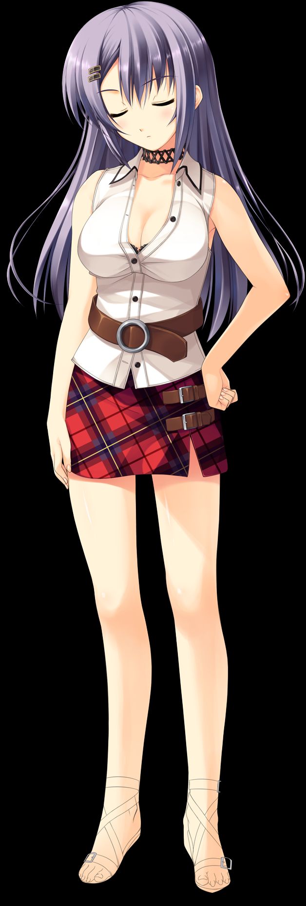 Koi iro Marriage Character set page 2 full