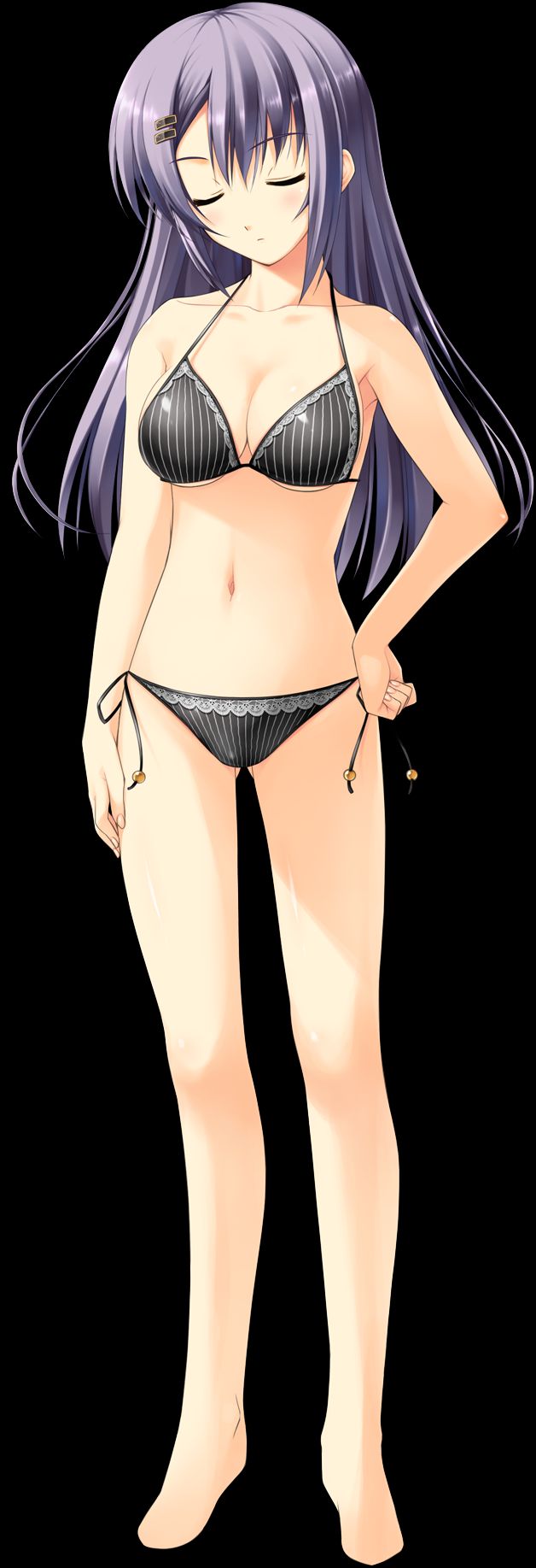 Koi iro Marriage Character set page 4 full