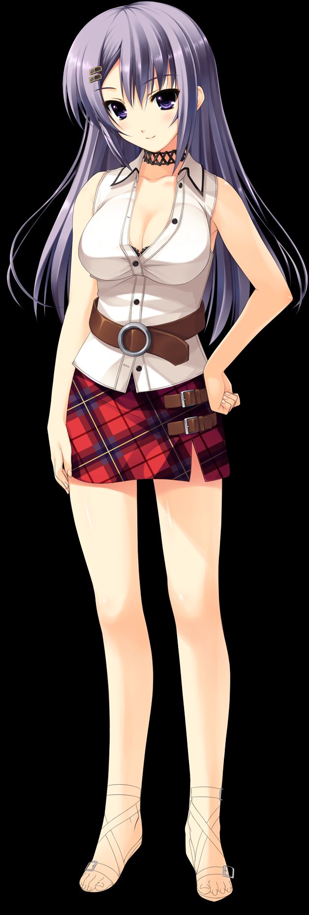 Koi iro Marriage Character set page 7 full