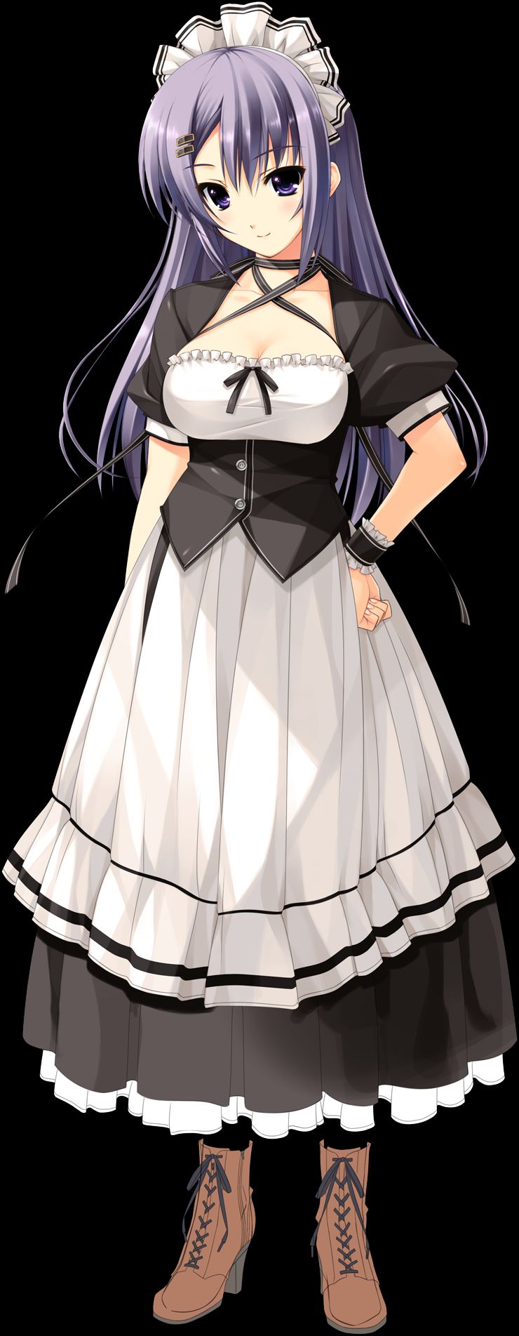 Koi iro Marriage Character set page 8 full