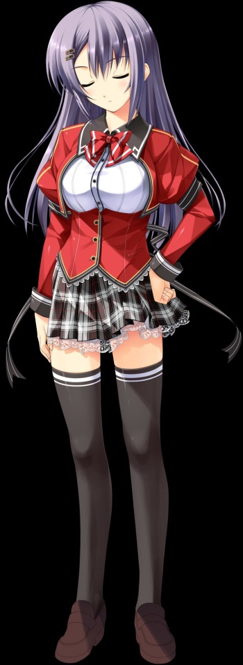 Koi iro Marriage Character set cover