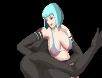MixFight cover