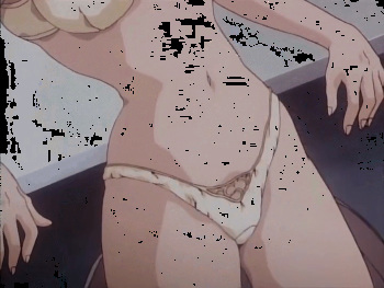 Kigurumi Sentai Kiltian ep.1 cover