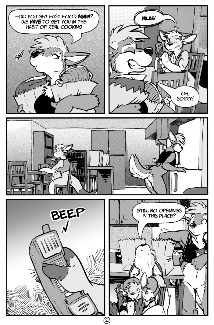A&amp;H Club #2 page 3 full