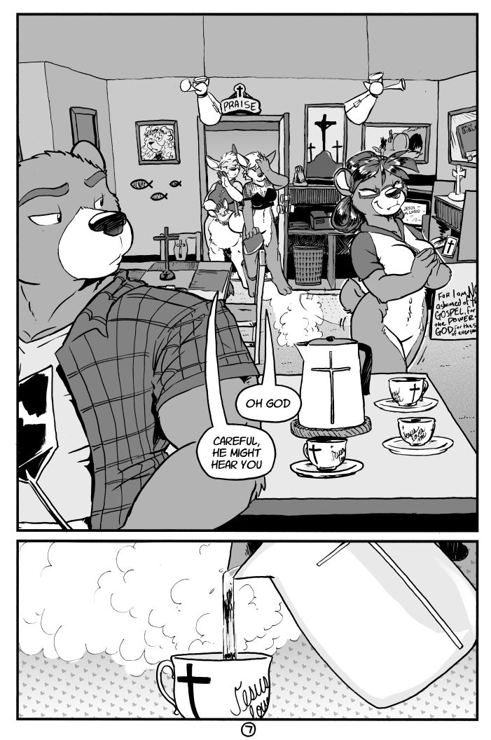 A&amp;H Club #2 page 8 full